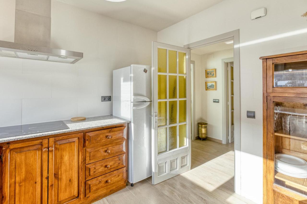 Apartamento Residencial 2º 2ª ベグール エクステリア 写真