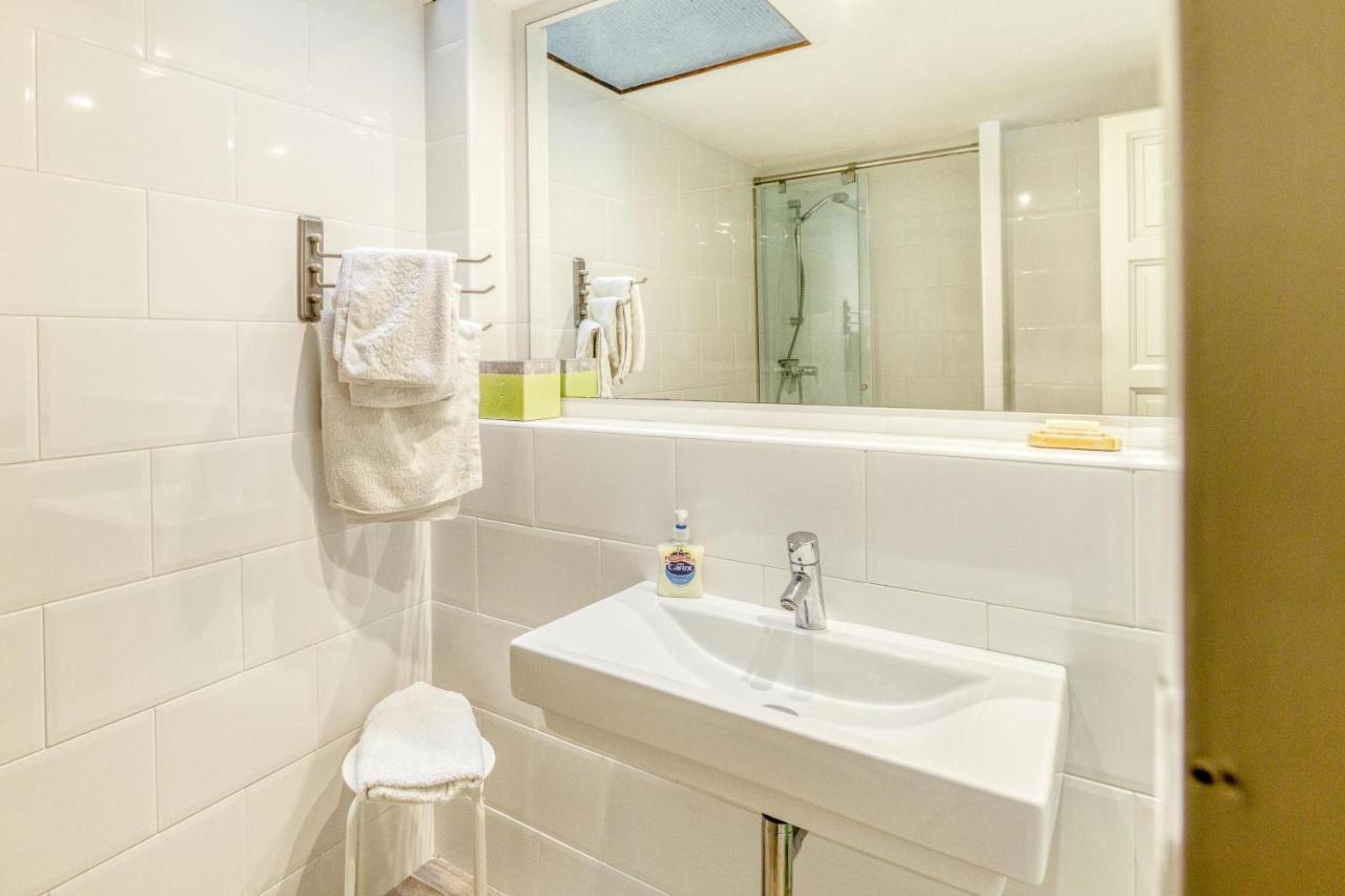 Apartamento Residencial 2º 2ª ベグール エクステリア 写真
