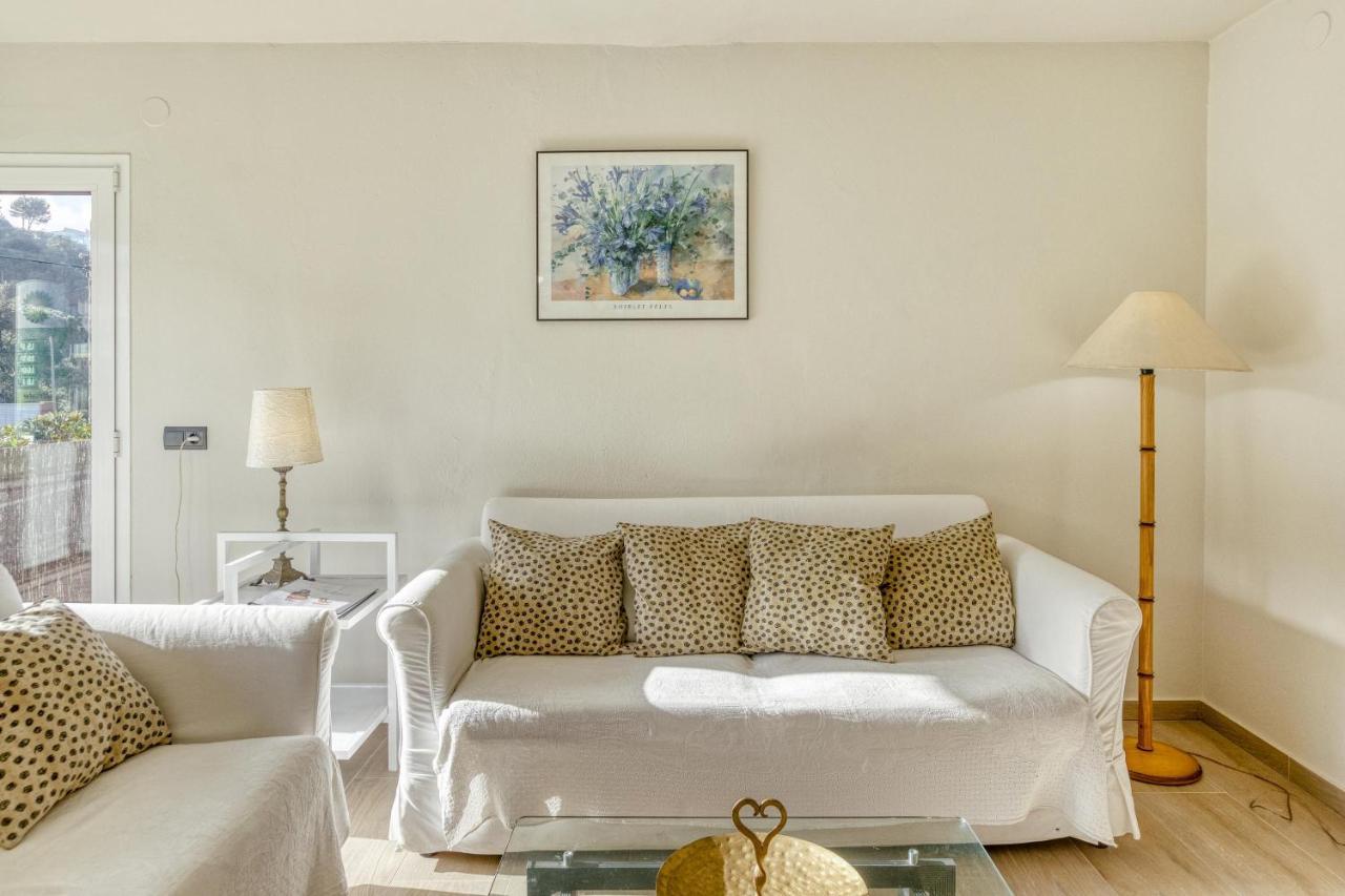 Apartamento Residencial 2º 2ª ベグール エクステリア 写真