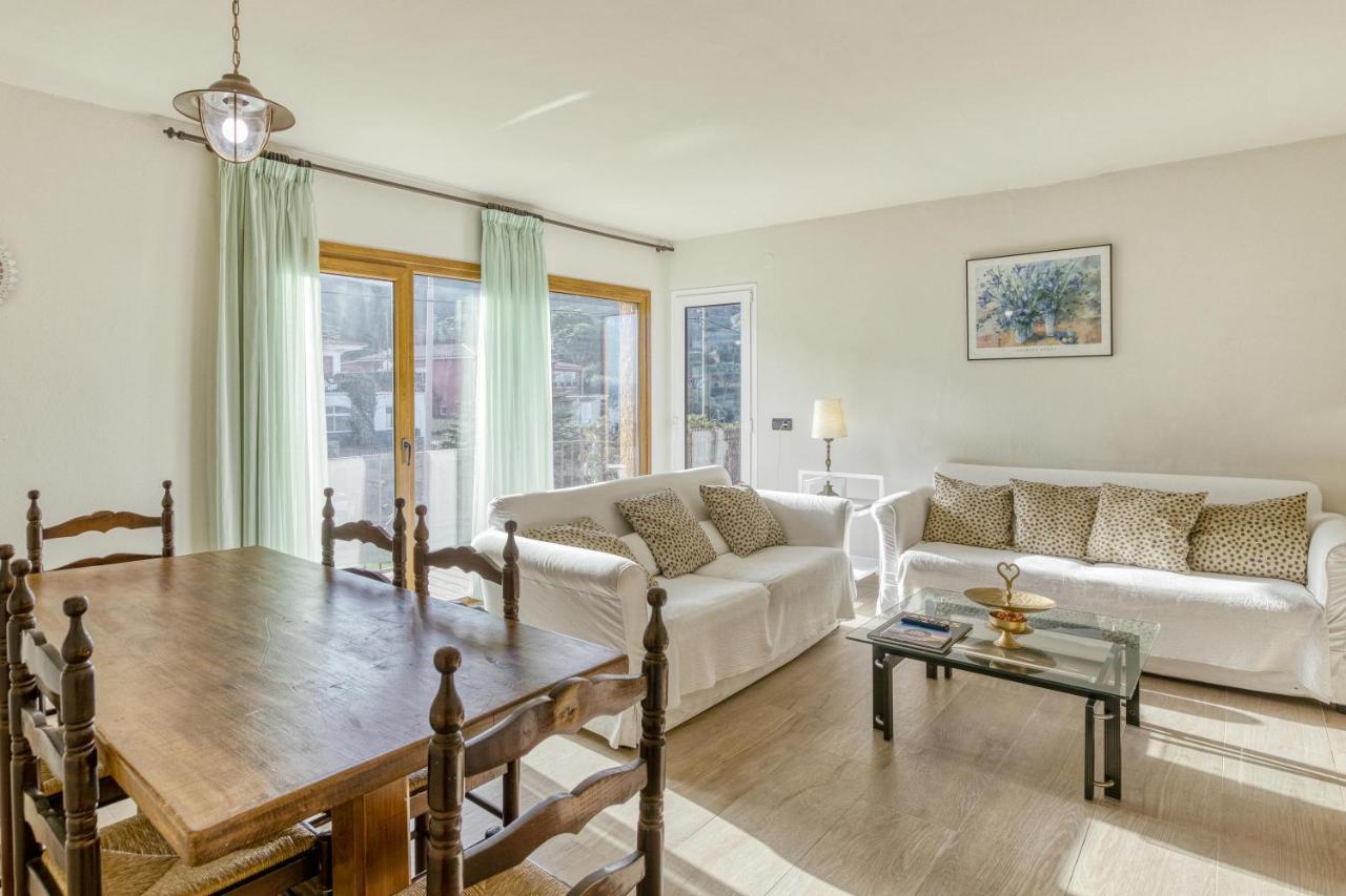 Apartamento Residencial 2º 2ª ベグール エクステリア 写真