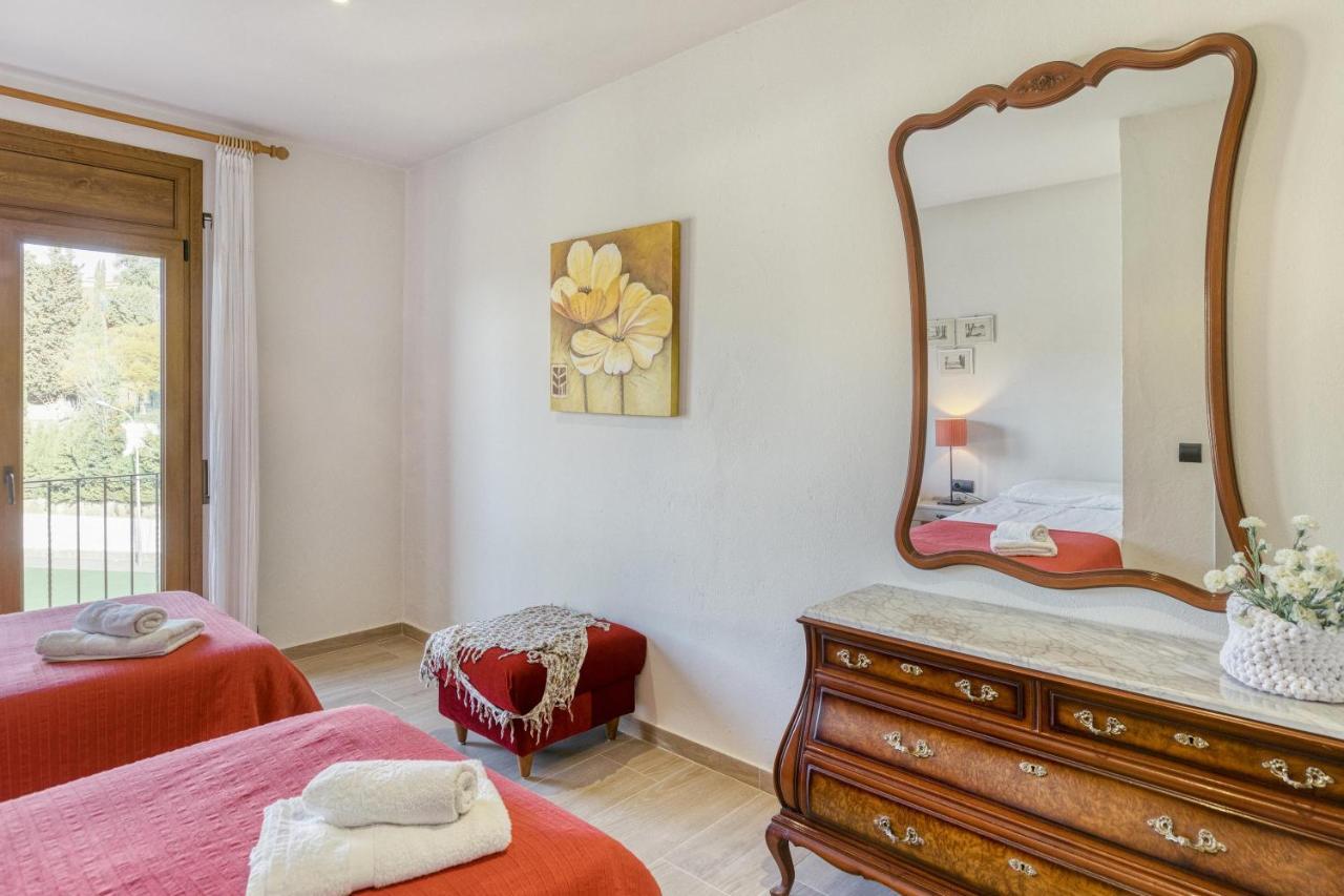 Apartamento Residencial 2º 2ª ベグール エクステリア 写真