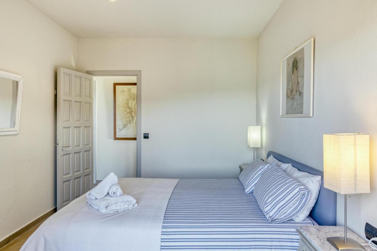 Apartamento Residencial 2º 2ª ベグール エクステリア 写真