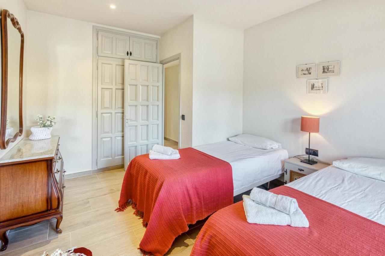Apartamento Residencial 2º 2ª ベグール エクステリア 写真