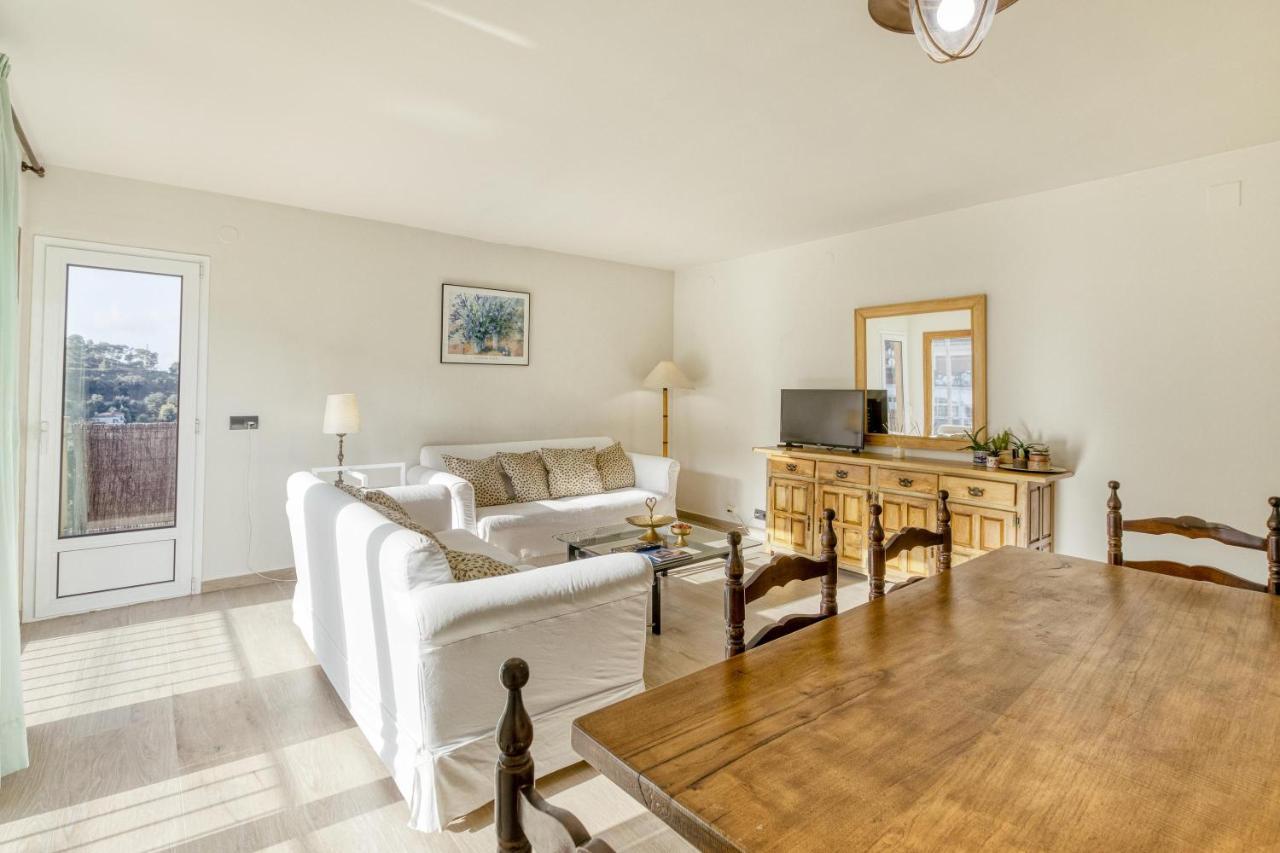 Apartamento Residencial 2º 2ª ベグール エクステリア 写真