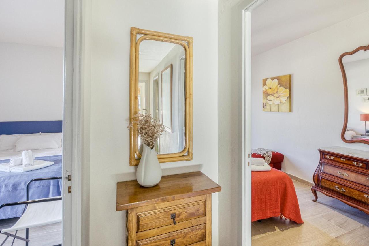 Apartamento Residencial 2º 2ª ベグール エクステリア 写真
